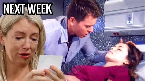 What will happen on gh next week - General Hospital spoilers week of February 12:. General Hospital spoilers for Monday, February 12:. In today’s General Hospital recap, Kevin and Laura decide to adopt Ace, things escalate between Drew and Nina, and Sonny takes Dex for a ride…. The decision that Laura and Kevin are about to make is …
